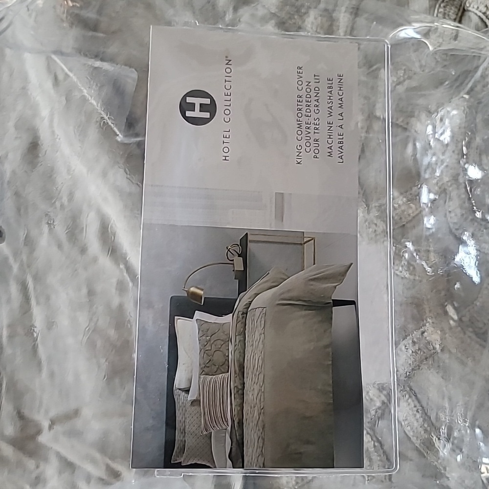 🎁 Hotel Collection Arabesque - Picture 5 of 6